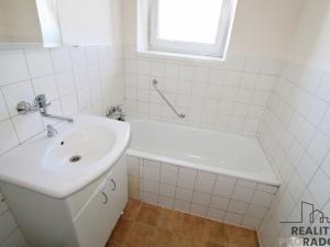 Pronájem bytu 1+1, Zlín, Štefánikova, 39 m2