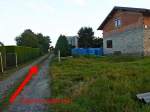 Prodej rodinného domu, Dětmarovice, 222 m2