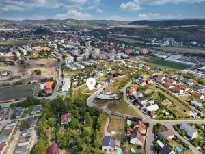 Prodej pozemku pro bydlení, Beroun, 810 m2