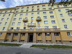 Prodej bytu 3+kk, Olomouc, Dr. Milady Horákové, 83 m2