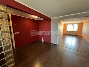 Prodej bytu 3+kk, Olomouc, Dr. Milady Horákové, 83 m2