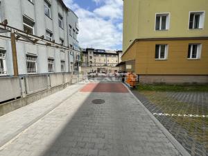 Prodej bytu 3+kk, Olomouc, Dr. Milady Horákové, 83 m2
