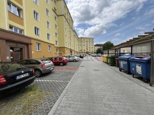 Prodej bytu 3+kk, Olomouc, Dr. Milady Horákové, 83 m2