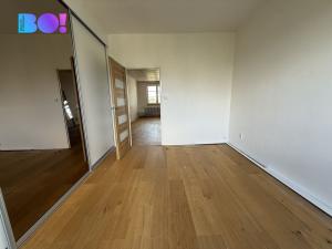 Pronájem bytu 3+1, Třinec, Štefánikova, 74 m2