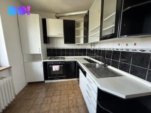 Pronájem bytu 3+1, Třinec, Štefánikova, 74 m2