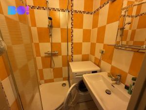 Pronájem bytu 3+1, Třinec, Štefánikova, 74 m2