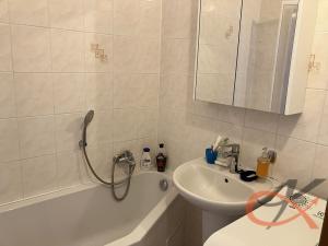 Pronájem bytu 2+1, Prostějov, Moravská, 55 m2