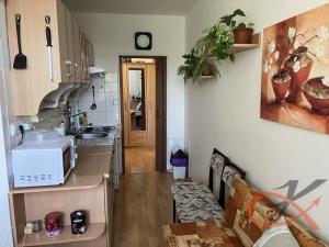 Pronájem bytu 2+1, Prostějov, Moravská, 55 m2
