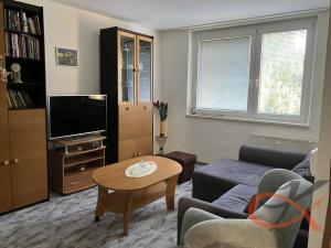 Pronájem bytu 2+1, Prostějov, Moravská, 55 m2