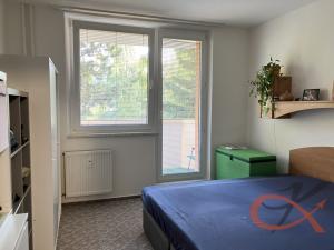 Pronájem bytu 2+1, Prostějov, Moravská, 55 m2