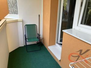 Pronájem bytu 2+1, Prostějov, Moravská, 55 m2