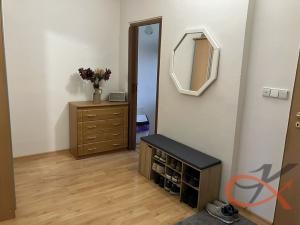 Pronájem bytu 2+1, Prostějov, Moravská, 55 m2