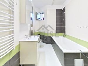 Prodej bytu 2+kk, Praha - Kbely, Rackova zahrada, 44 m2