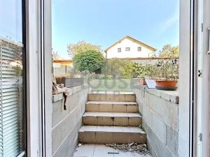 Prodej bytu 2+kk, Praha - Kbely, Rackova zahrada, 44 m2