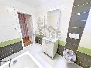 Prodej bytu 2+kk, Praha - Kbely, Rackova zahrada, 44 m2