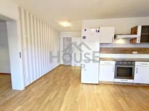 Prodej bytu 2+kk, Praha - Kbely, Rackova zahrada, 44 m2