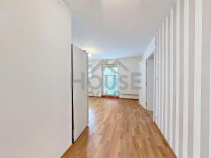 Prodej bytu 2+kk, Praha - Kbely, Rackova zahrada, 44 m2