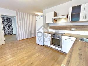 Prodej bytu 2+kk, Praha - Kbely, Rackova zahrada, 44 m2