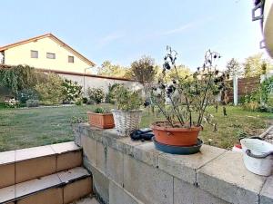 Prodej bytu 2+kk, Praha - Kbely, Rackova zahrada, 44 m2