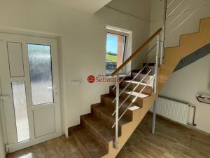 Pronájem bytu 3+kk, Chyjice, 74 m2