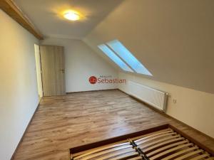 Pronájem bytu 3+kk, Chyjice, 74 m2