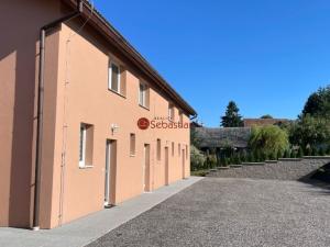 Pronájem bytu 3+kk, Chyjice, 74 m2