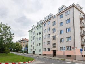 Pronájem bytu 4+kk, Praha - Vršovice, Bělocerkevská, 146 m2
