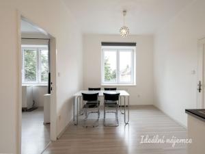 Pronájem bytu 2+kk, Praha - Veleslavín, Za vokovickou vozovnou, 51 m2