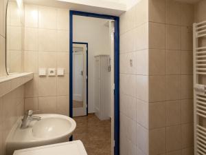 Pronájem bytu 2+kk, Praha - Veleslavín, Za vokovickou vozovnou, 51 m2