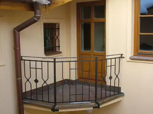 Pronájem bytu 3+1, Olomouc, Uhelná, 92 m2