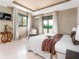 Prodej bytu 5+kk, Tsilivi, Zakynthos, Jónské Ostrovy, Řecko, 140 m2