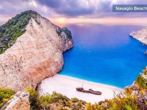 Prodej bytu 5+kk, Tsilivi, Zakynthos, Jónské Ostrovy, Řecko, 140 m2