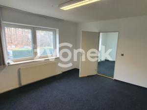 Pronájem kanceláře, Zlín, 90 m2
