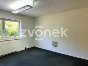 Pronájem kanceláře, Zlín, 90 m2