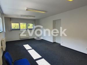 Pronájem kanceláře, Zlín, 90 m2