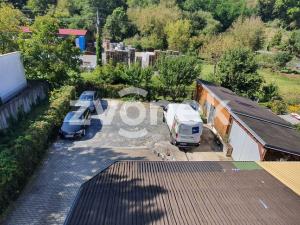 Pronájem kanceláře, Zlín, 90 m2