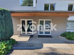 Pronájem kanceláře, Zlín, 90 m2