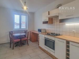 Pronájem bytu 2+1, České Budějovice, Jiráskovo nábř., 81 m2