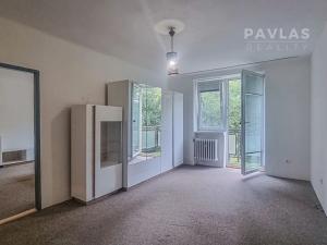 Pronájem bytu 2+1, České Budějovice, Jiráskovo nábř., 81 m2