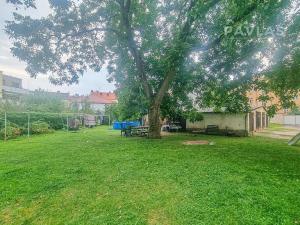 Pronájem bytu 2+1, České Budějovice, Jiráskovo nábř., 81 m2