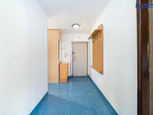 Pronájem bytu 2+1, Olomouc, Wolkerova, 54 m2