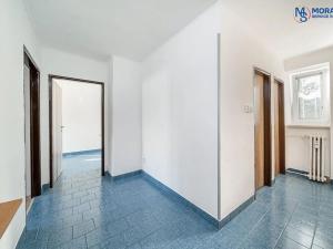 Pronájem bytu 2+1, Olomouc, Wolkerova, 54 m2
