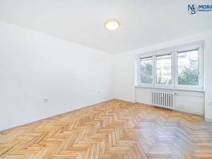 Pronájem bytu 2+1, Olomouc, Wolkerova, 54 m2