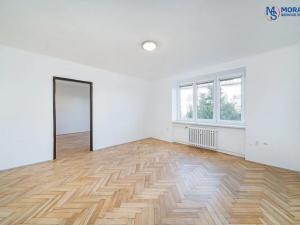 Pronájem bytu 2+1, Olomouc, Wolkerova, 54 m2