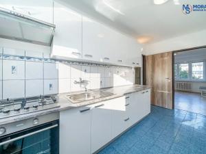 Pronájem bytu 2+1, Olomouc, Wolkerova, 54 m2