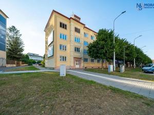 Pronájem bytu 2+1, Olomouc, Wolkerova, 54 m2