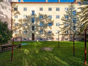 Pronájem bytu 2+1, Olomouc, Wolkerova, 54 m2
