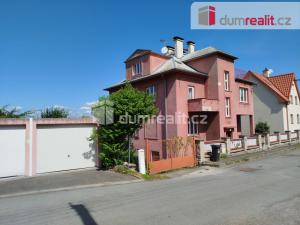 Pronájem bytu 2+kk, Karlovy Vary - Doubí, Lesní, 47 m2
