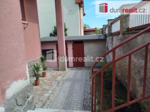 Pronájem bytu 2+kk, Karlovy Vary - Doubí, Lesní, 47 m2