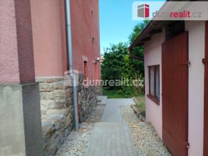 Pronájem bytu 2+kk, Karlovy Vary - Doubí, Lesní, 47 m2